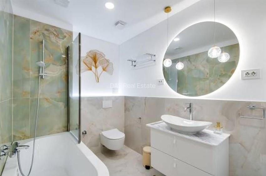 Apartament modern | Herastrau - Cartierul Francez | complex Persepolis - 15