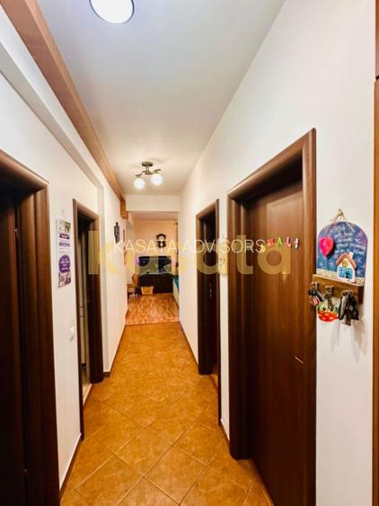 OPORTUNITATE | APARTAMENT 3 CAMERE | BUCURESTI NOI | PARC | BLOC NOU - 11