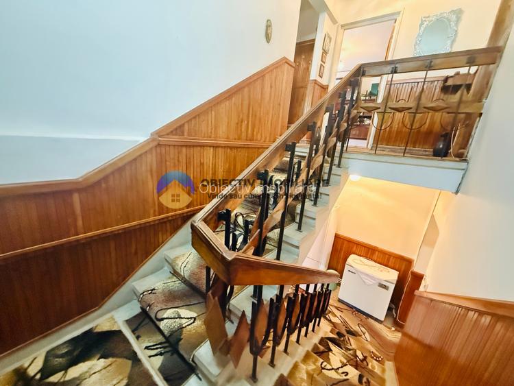 Apartament 3 camere/2 bai/2 balcoane/83 mp/etaj 2 CENTRU - 12