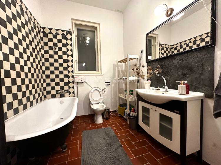 Ap. 3 camere , contract Anaf - Ultracentral - 4