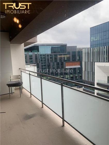 The Nest | 3 Camere | Garaj | Curte The Office - 6