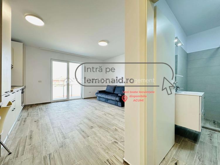 Apartament cu o cameră | Aleea cu Plopi | Giroc - 2