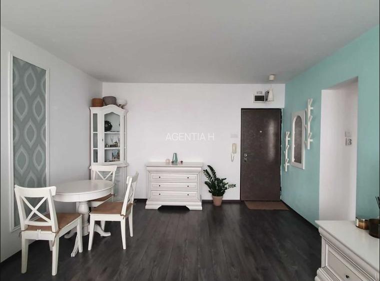 2 camere Sala Palatului - Calea Victoriei - Radisson, bloc 1960, mobilat, utilat - 3