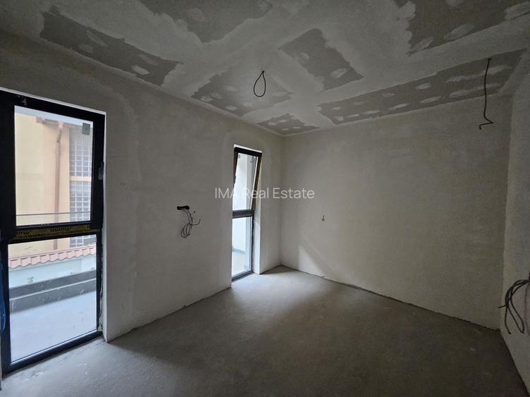 Apartament 2 camere Iancu Nicolae Pipera de locuit sau investiție - 4
