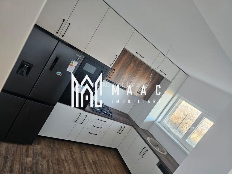 Casă tip duplex | Curte 320 mp | Viile Sibiului - 3