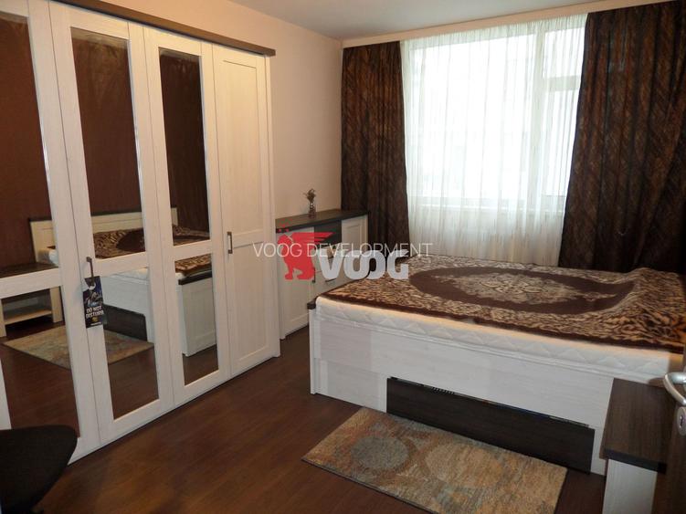 Apartament 3 camere de închiriat – City of Mara - 8