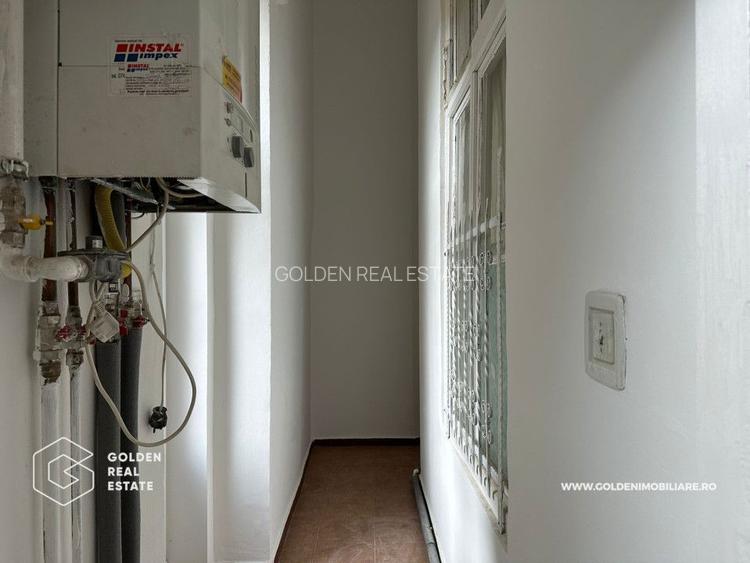 Spatiu birou, Bulevardul Revolutiei, Palatul Cenad, etaj 1 - 9