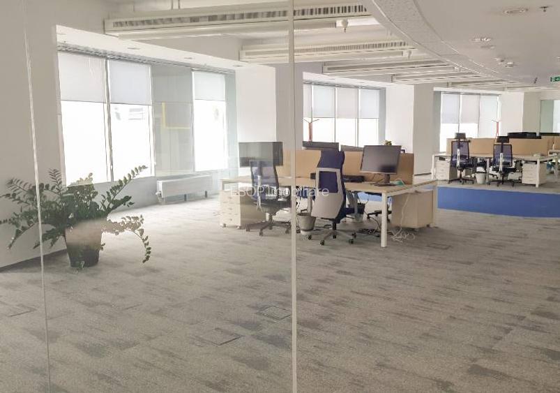 Sky Tower, Floreasca, 578 - 5946 mp  0% comision! - 9