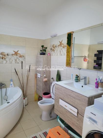 Vanzare proprietate cu 2 case Zurbaua- Dragomiresti Vale - 20