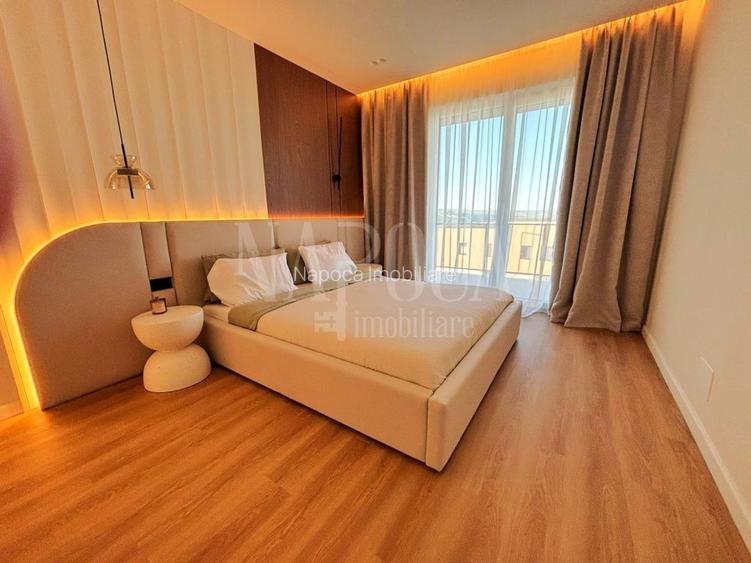 Apartament 2 camere de vanzare in Floresti - 7