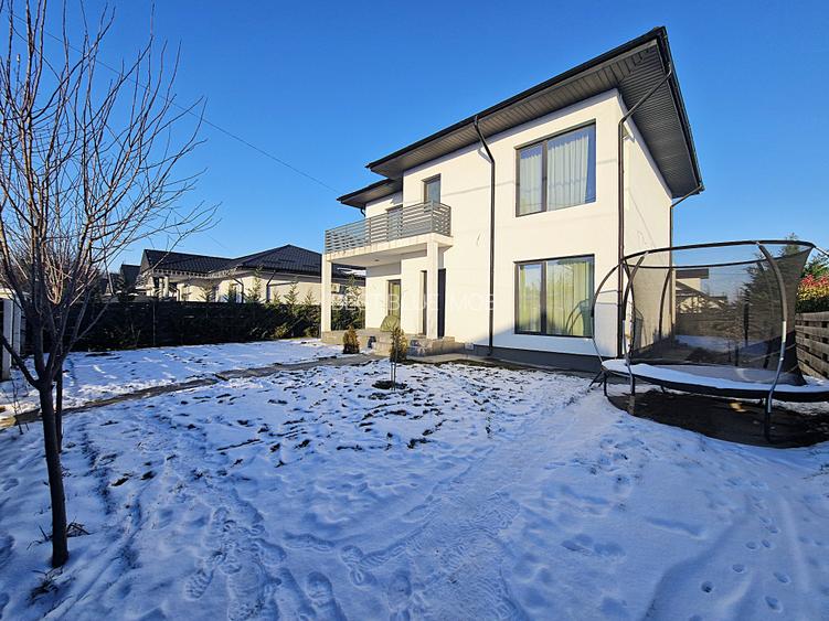 Vila perfecta pentru familie, la cheie, Miroslava, Valea Ursului, persoana fizic - 3