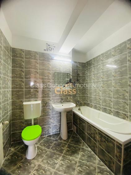 Apartament 2 camere | Decomandat | 60 mpu | Zona MOL Calea Turzii - 4