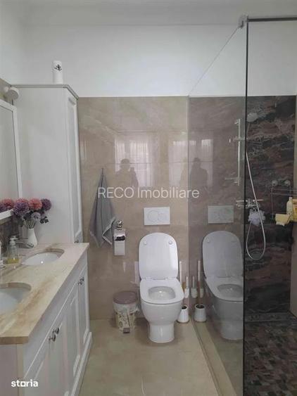 RECO Casa noua 5 camere zona Dealuri - 11