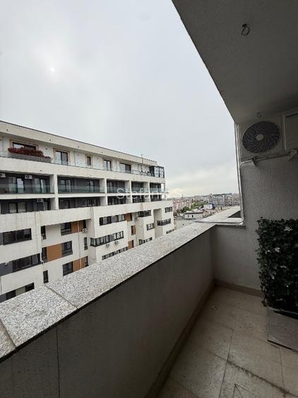 Central Address Residence Ap duplex 3 camere bloc nou - 7