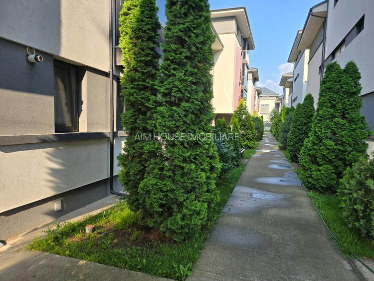 2 camere Chiajna – Elite Orhideelor -Parcare - 18