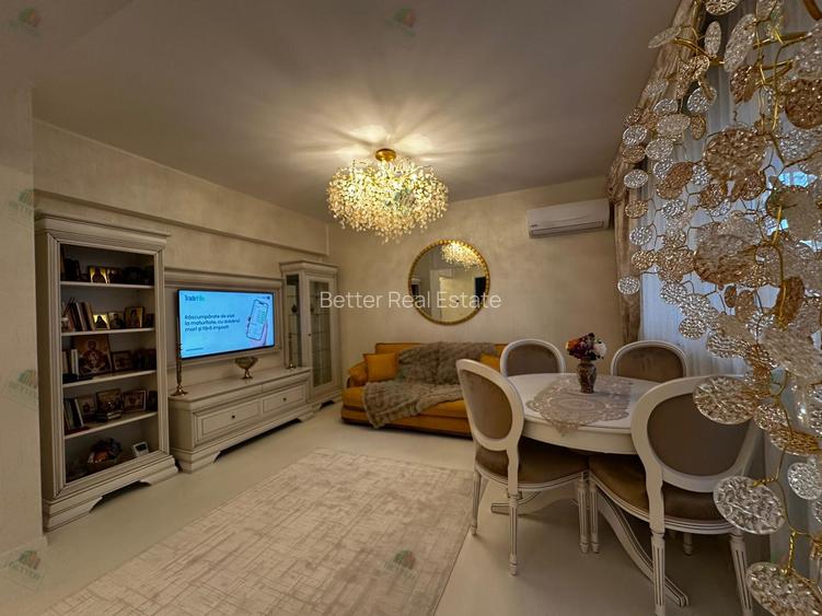 Apartament 3 camere Popești-Leordeni | 500m metrou | Bloc nou 2025 - 2