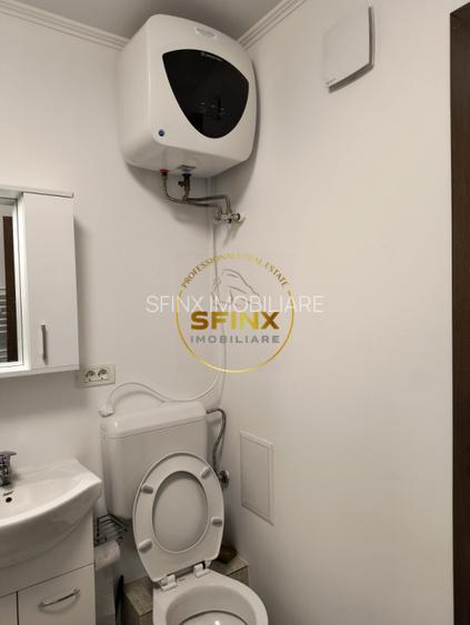 Inchiriere apartament doua camere, decomandat, Calea Mosilor/Eminescu - 16