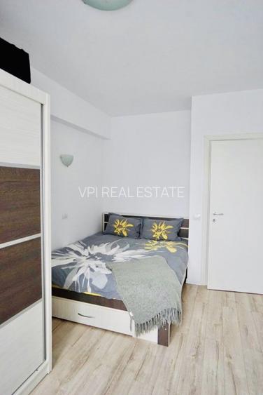 2 camere complet mobilate si utilate in Novum Residence - 2