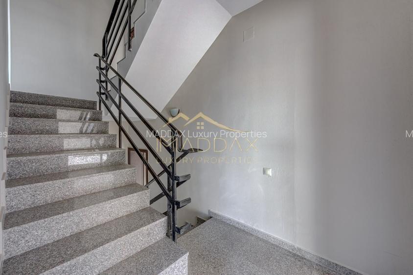 Vila ***400mp*** + Curte Proprie // zona Aviației - 17