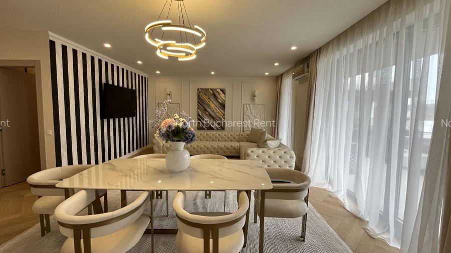 Apartament 4 camere de inchiriat superb - Prima Chirie-Iancu Nicolae - 3