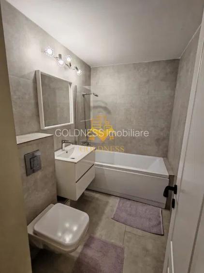 3 camere open space, balcon, Marasti, Kaufland, OMV, Mega Image - 8