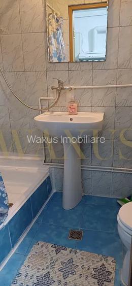 Garsoniera,etaj 2,zona Armata - 5