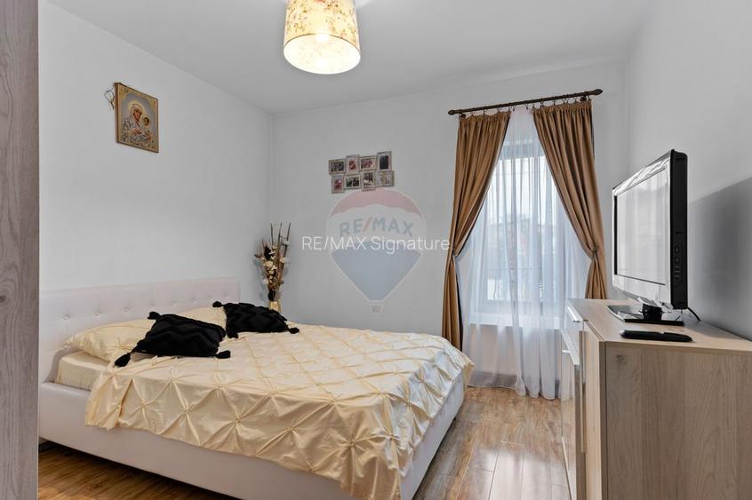 DE VANZARE  Vila cu piscina Zona Colentina - 18