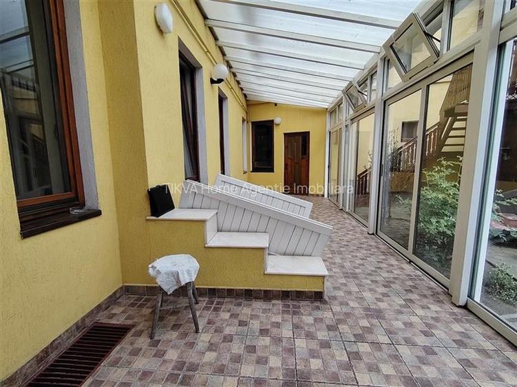 Casa de locuit (Targu Mures, str. Rodnei) - 2