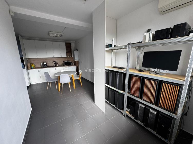 Spatiu de birouri parter langa Iulius Mall, parter, cu 2 locuri parcare - 6