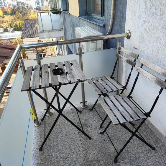 GARSONIERA-SOSEAUA SALAJ-COMPLEX ART TEMPLE-PARCARE-BLOC NOU - 15