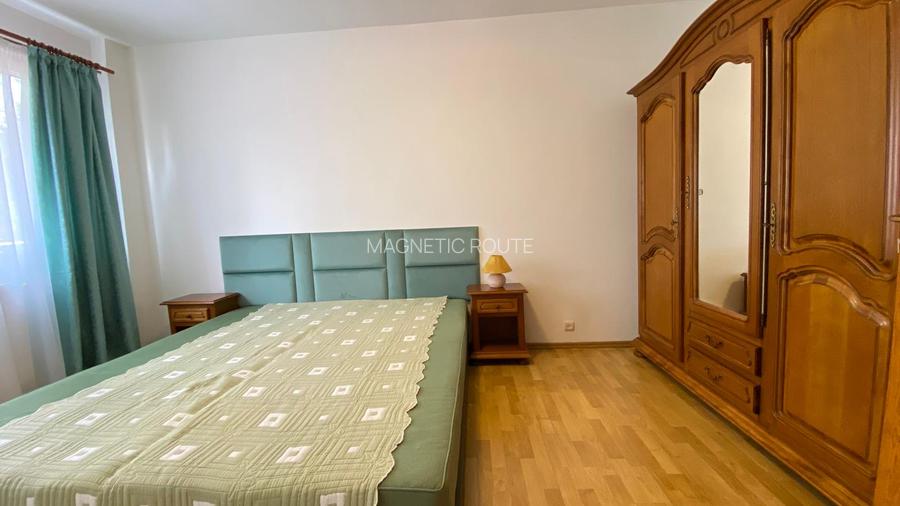 Apartament 2 camere semidecomandat | Zona Astra – Gemenii - 5