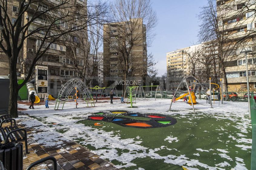 Apartament 2 camere, 5 min. metrou Lujerului, decomandat, etaj 6/10, Comision 0% - 20