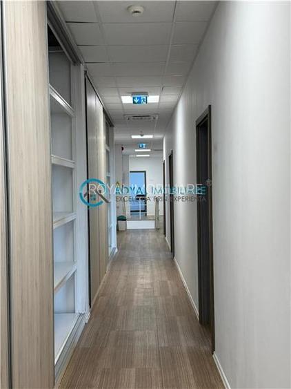 Royal Imobiliare-  Spatiu Industrial Zona Exterior Vest - 17