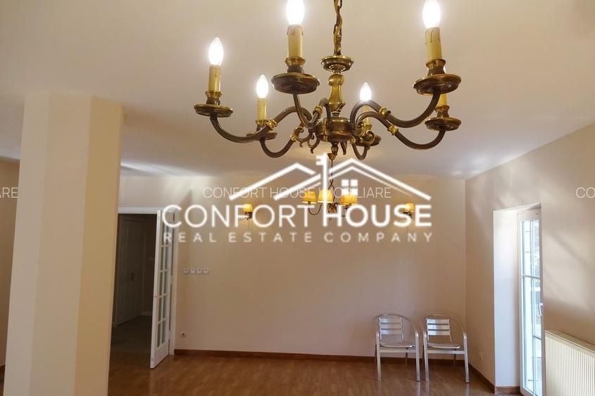 VILA P+E+M, 7 camere, piscina, complex rezidential, IANCU NICOLAE - 10