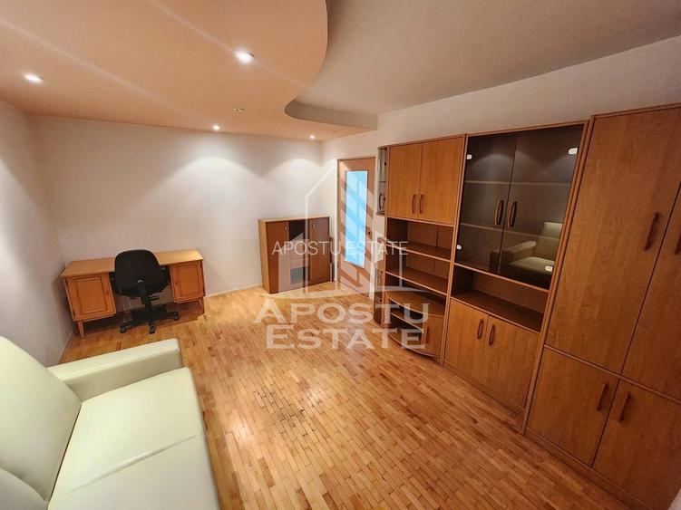 Apartament de vanzare 2 camere, etaj 3, zona Sagului, Timisoara - 3