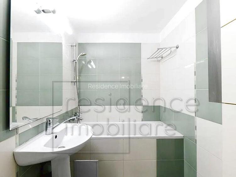 Apartament 4 camere separate, Gheorgheni, zona Piata Cipariu+Parcare - 7