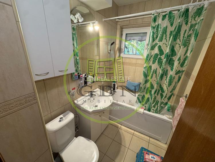 Apartament 4 camere, decomandat, 98.42mp, cartier 1 Mai, zona Insula - 13