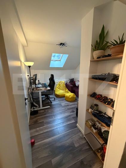 Apartament 3 camere 60 mp | Balcon 8 mp | Pivnita | Garaj CF – Baciu, zona Regal - 4