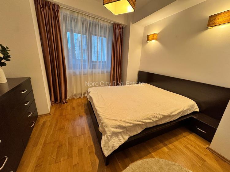 Apartament 3 camere Baneasa - Regina Maria - 8
