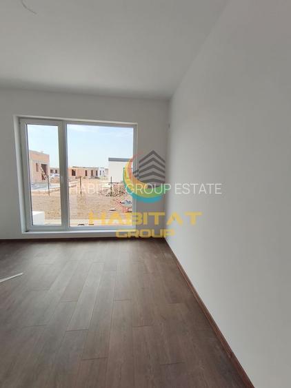 Vila 4 camere / 323 mp teren / Statie STV / Vidra - 5