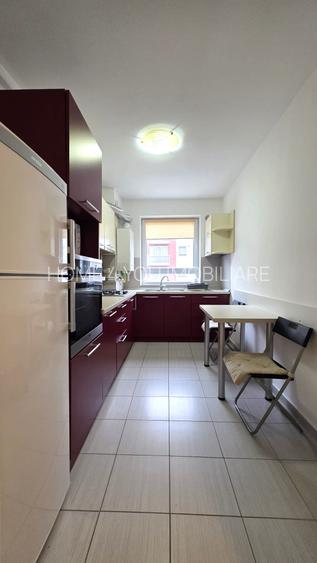 Apartament 2 camere Avantgarden 3 - 11