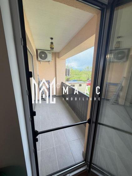 Apartamet 2 Camere | 60MPU | Loc de Parcare | Magnolia - 10