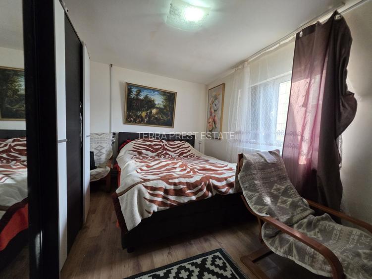 Ocazie unica! Casa individuala parter I 4 camere I toate utilitatile! - 9