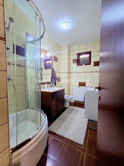 Vilă Individuală Strada Spicului 4 Camere, teren cca 370 mp, Fundeni - 13