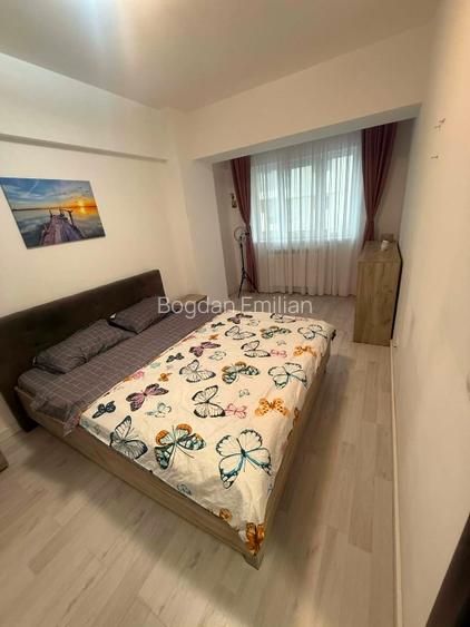 Apartament 2 camere de închiriat evergreen towers tătărași  - 2