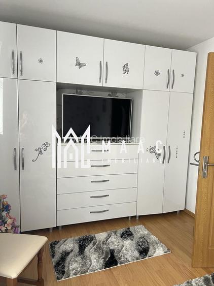 Casa tip Duplex | P+1+M | Curte | 4 camere | Arhitectilor - 9