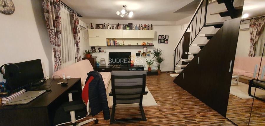 3 Camere tip Duplex | Centrala Proprie | Constantin Brancoveanu - 9