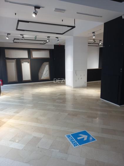 Proprietar inchiriez spatiu comercial Stefan cel Mare - 6