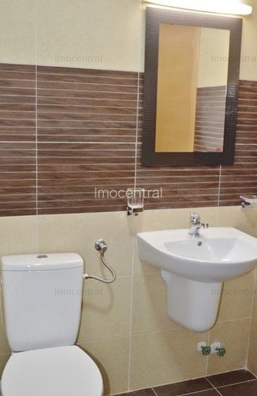 Apartament cu 2 camere, mobilat si utilat modern, in Viva City - 8