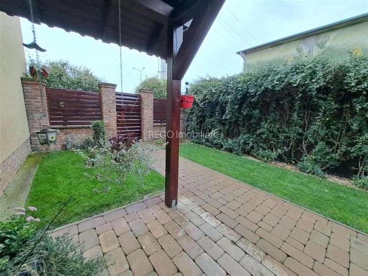 RECO vila lux in Salonta - 33